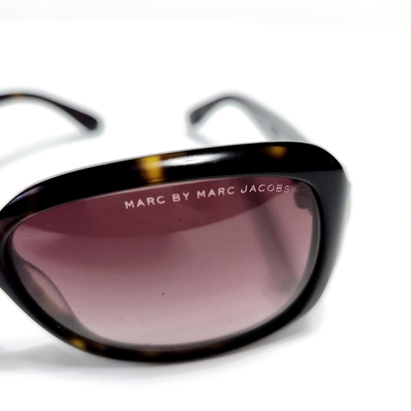 Marc Jacobs Sunglasses gradient - Picture 3 of 12